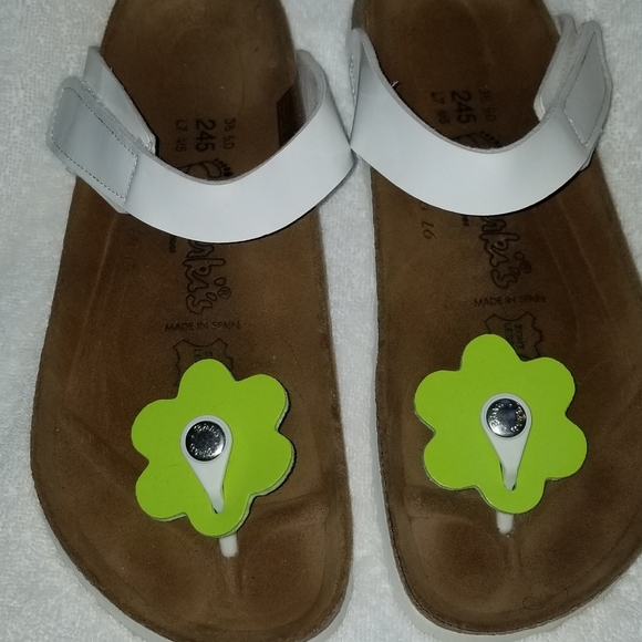 Birkenstock Shoes - Birkenstock Birki's